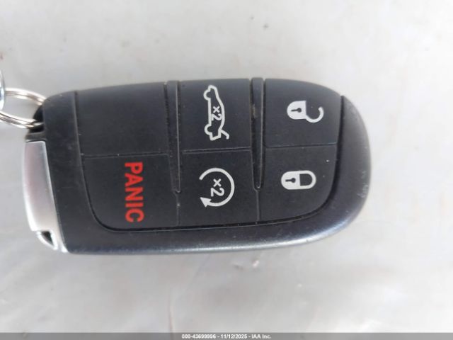 2015 CHRYSLER 200 1C3CCCDG8FN731885 Photo 10