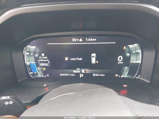 2024 MITSUBISHI OUTLANDER JA4J4WA82RZ003968 Photo 6