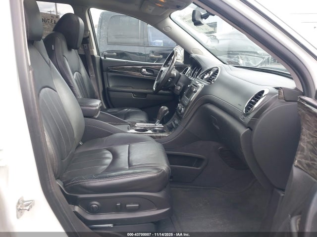 Продаж на аукціоні авто 2014 Buick Enclave Leather, vin: 5GAKRBKD1EJ308906, номер лоту: 43700007