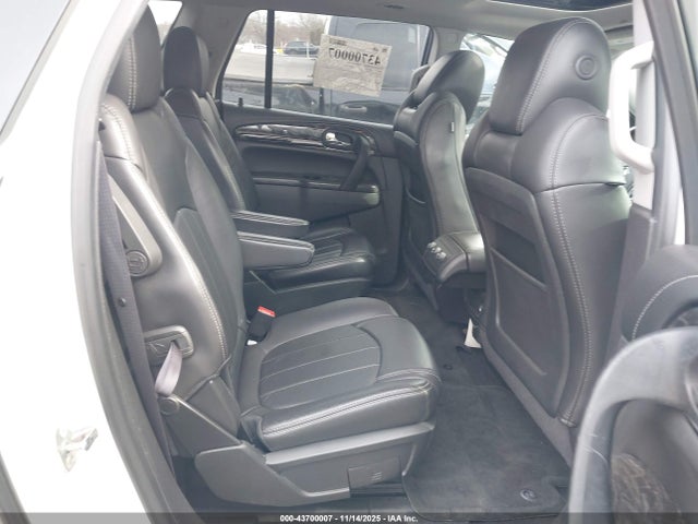 Продаж на аукціоні авто 2014 Buick Enclave Leather, vin: 5GAKRBKD1EJ308906, номер лоту: 43700007