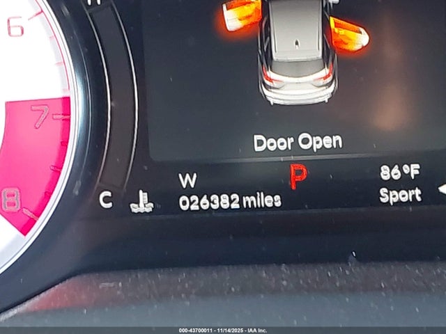 Acura Rdx A-spec Package 2021 5J8TC1H66ML017331 Image 15