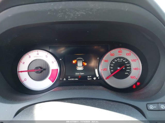 Acura Rdx A-spec Package 2021 5J8TC1H66ML017331 Image 7