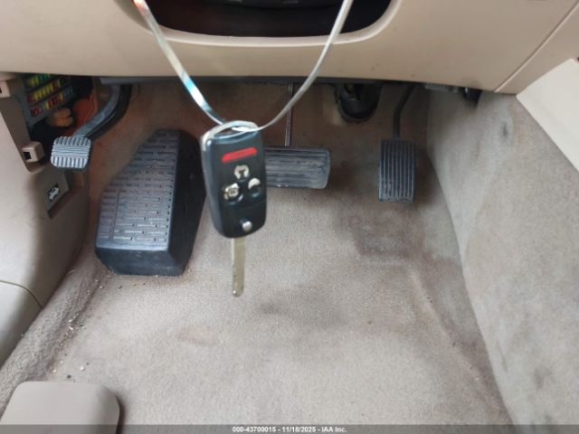 2008 ACURA MDX 2HNYD28458H524532 Photo 10