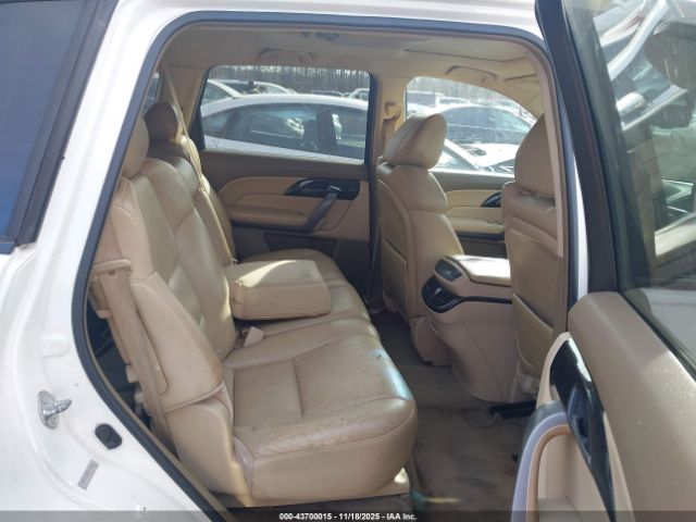 2008 ACURA MDX 2HNYD28458H524532 Photo 7