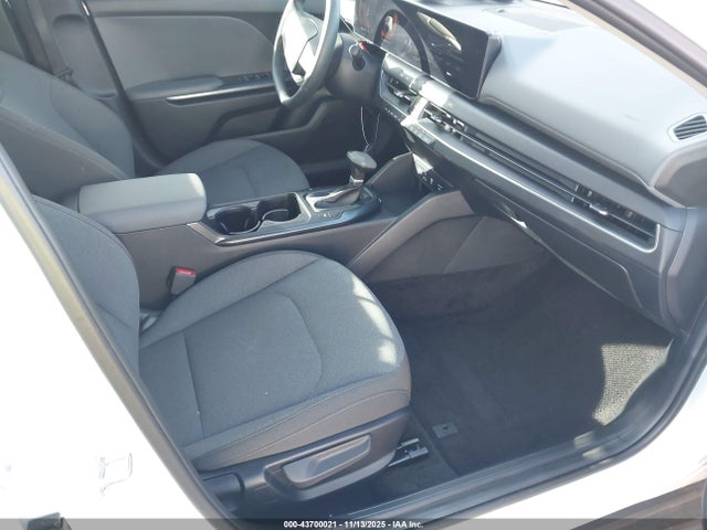 Aukcja sprzedaży 2025 Kia K4 Lxs, vin: 3KPFT4DE2SE107186, numer aukcji: 43700021