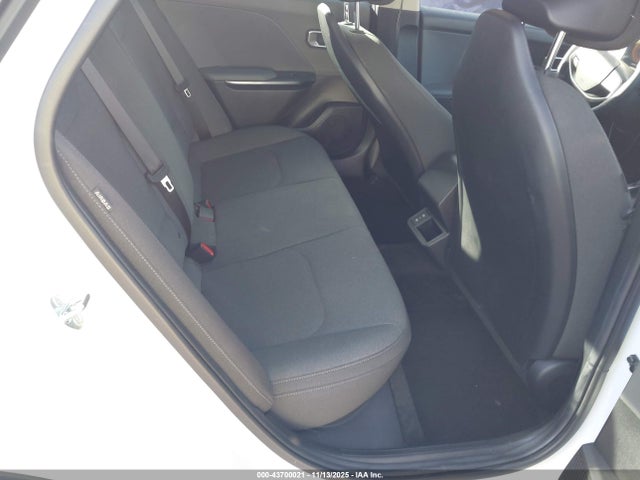 Aukcja sprzedaży 2025 Kia K4 Lxs, vin: 3KPFT4DE2SE107186, numer aukcji: 43700021