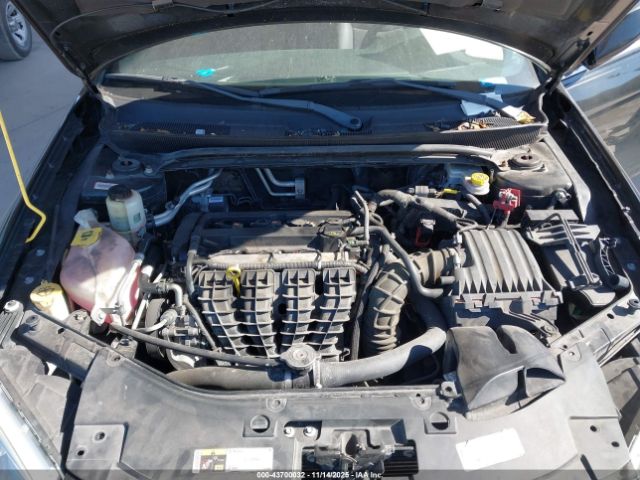 2014 CHRYSLER 200 1C3BCBEB3EN153329 Photo 9