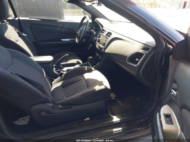 2014 CHRYSLER 200 1C3BCBEB3EN153329 Photo 4