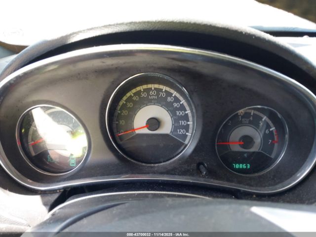 2014 CHRYSLER 200 1C3BCBEB3EN153329 Photo 6