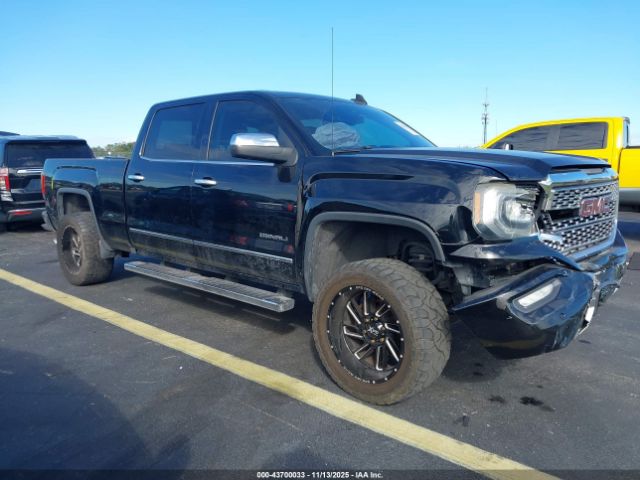 2016 GMC SIERRA 1500 3GTU2PEC4GG307121