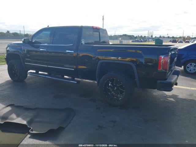 2016 GMC SIERRA 1500 3GTU2PEC4GG307121 Photo 2