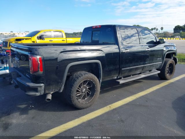 2016 GMC SIERRA 1500 3GTU2PEC4GG307121 Photo 3