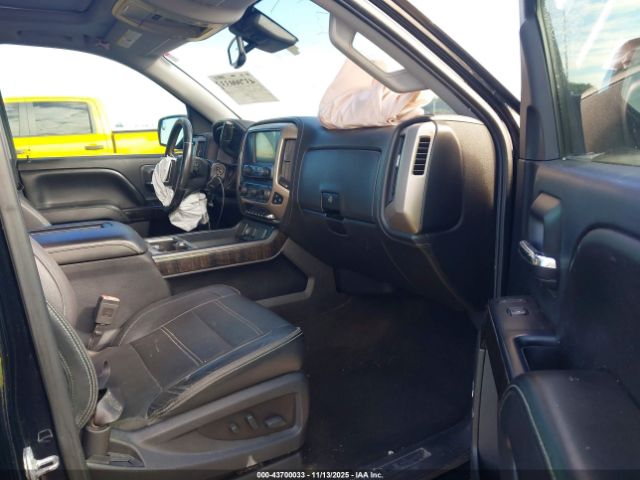 2016 GMC SIERRA 1500 3GTU2PEC4GG307121 Photo 4