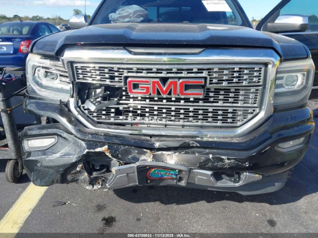 2016 GMC SIERRA 1500 3GTU2PEC4GG307121 Photo 5