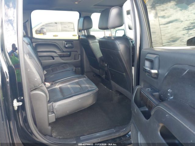 2016 GMC SIERRA 1500 3GTU2PEC4GG307121 Photo 7