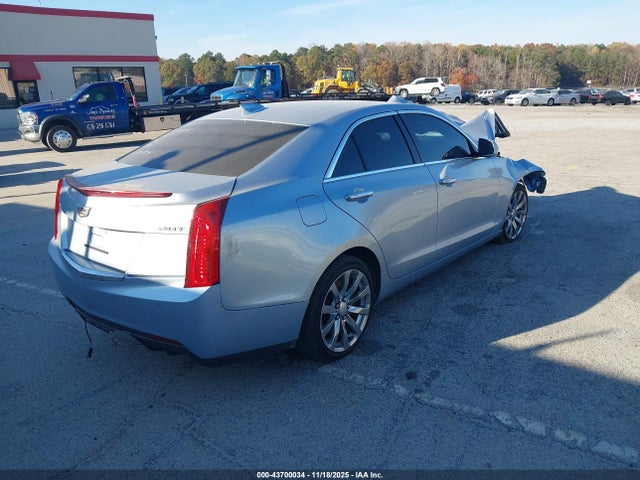 2017 CADILLAC ATS 1G6AB5RX9H0125847 Photo 3