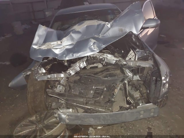 2017 CADILLAC ATS 1G6AB5RX9H0125847 Photo 5