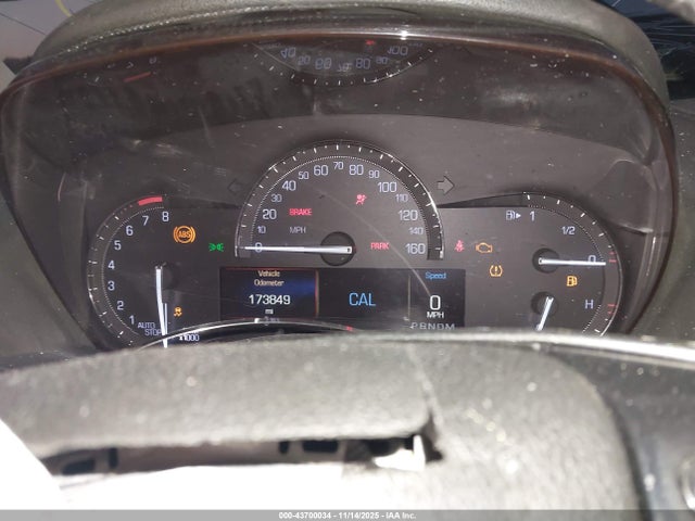 2017 CADILLAC ATS 1G6AB5RX9H0125847 Photo 6