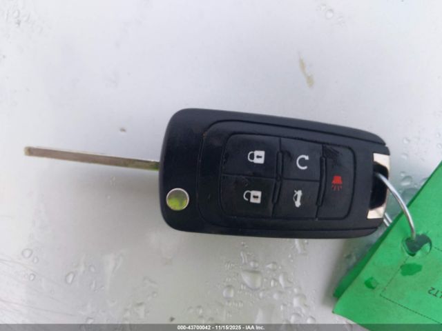 2011 CHEVROLET CAMARO 2G1FC1ED9B9199506 Photo 10