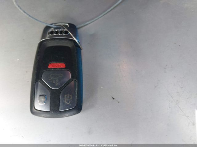 2021 AUDI Q5 WA1BAAFY8M2026116 Photo 10