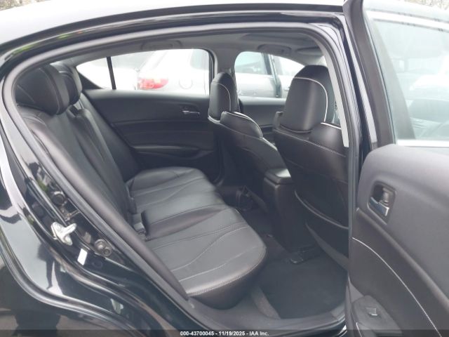 2020 ACURA ILX 19UDE2F79LA012134 Photo 7
