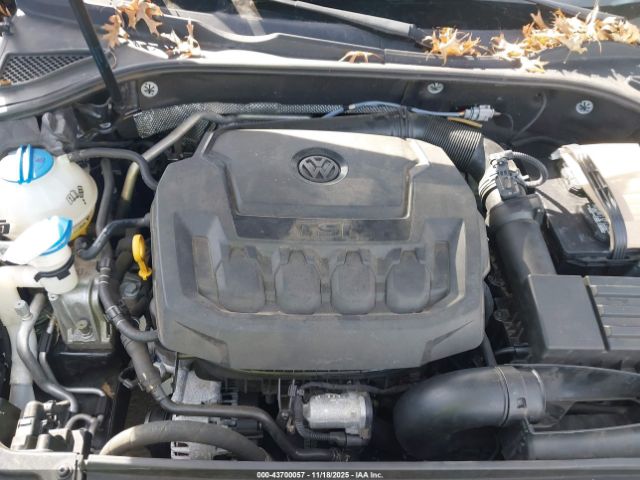 2018 VOLKSWAGEN PASSAT 1VWAA7A30JC014982 Photo 9