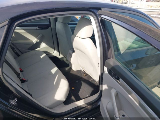 2018 VOLKSWAGEN PASSAT 1VWAA7A30JC014982 Photo 7
