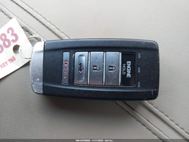 2015 ACURA TLX 19UUB3F5XFA000463 Photo 10