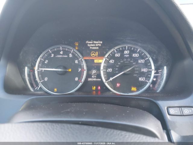 2015 ACURA TLX 19UUB3F5XFA000463 Photo 6