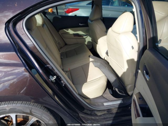 2015 ACURA TLX 19UUB3F5XFA000463 Photo 7