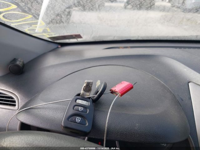 2011 HYUNDAI ELANTRA KMHDH4AE3BU080834 Photo 10