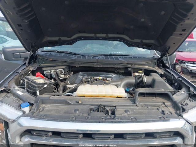 2021 FORD F-150 1FTEW1CP8MFA21670 Photo 9