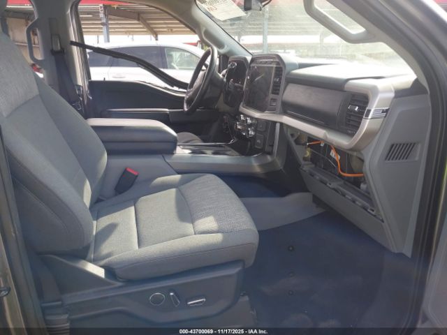 2021 FORD F-150 1FTEW1CP8MFA21670 Photo 4