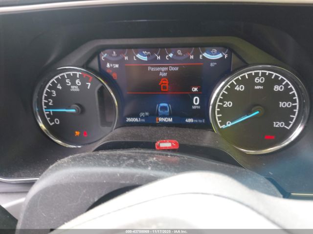 2021 FORD F-150 1FTEW1CP8MFA21670 Photo 6