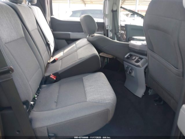 2021 FORD F-150 1FTEW1CP8MFA21670 Photo 7