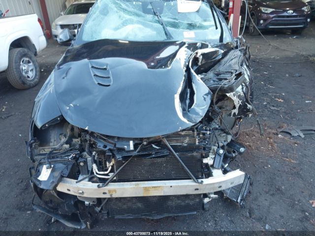 2021 ALFA ROMEO STELVIO ZASPAKEV9M7D14410 Photo 9