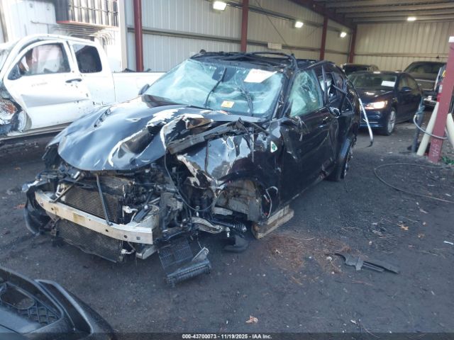 2021 ALFA ROMEO STELVIO ZASPAKEV9M7D14410 Photo 1