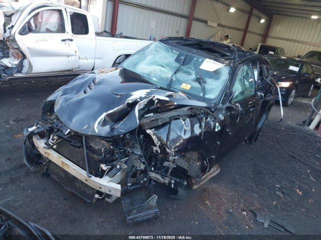 2021 ALFA ROMEO STELVIO ZASPAKEV9M7D14410 Photo 5