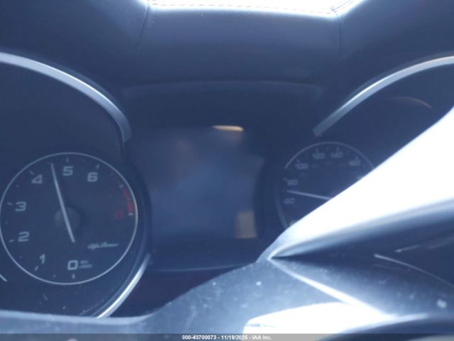 2021 ALFA ROMEO STELVIO ZASPAKEV9M7D14410 Photo 6