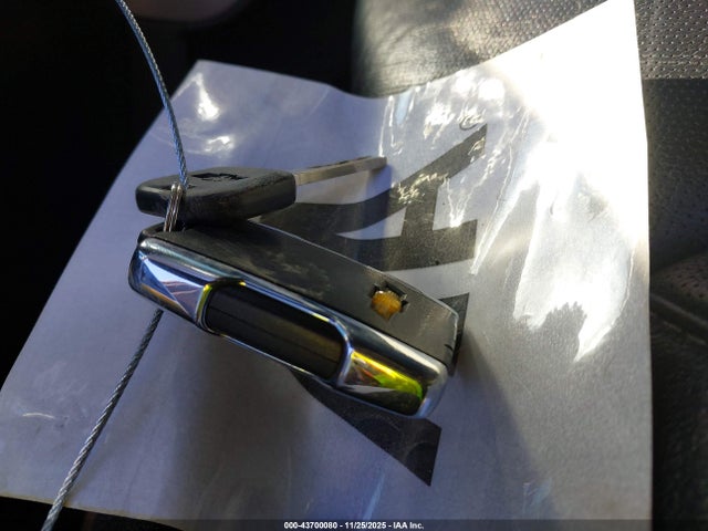 1GC1KWEY7JF217267 Chevrolet Silverado 2500hd Ltz