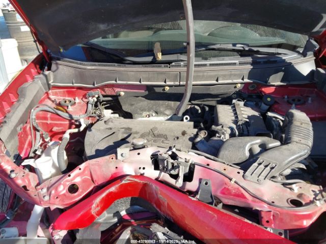 2019 MITSUBISHI OUTLANDER SPORT JA4AP3AU2KU034997 Photo 9