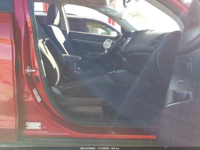 2019 MITSUBISHI OUTLANDER SPORT JA4AP3AU2KU034997 Photo 4