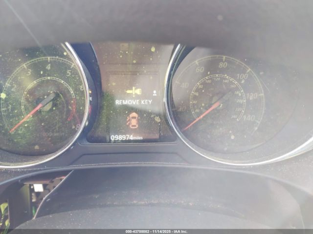 2019 MITSUBISHI OUTLANDER SPORT JA4AP3AU2KU034997 Photo 6