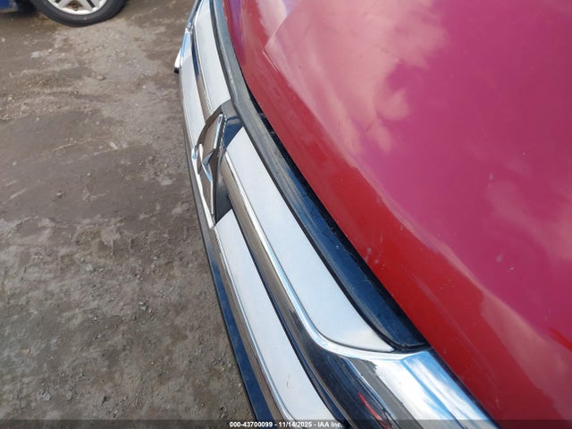 2018 MITSUBISHI OUTLANDER JA4AZ3A36JZ034147 Photo 9