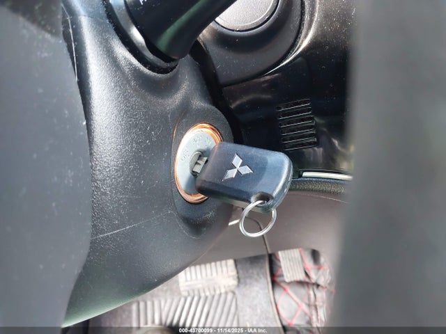 2018 MITSUBISHI OUTLANDER JA4AZ3A36JZ034147 Photo 10