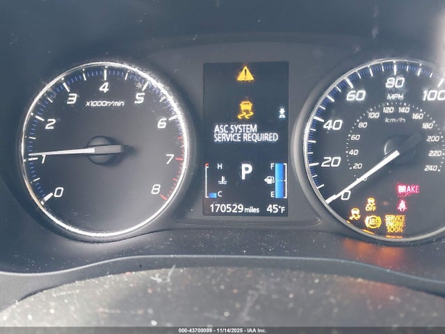 2018 MITSUBISHI OUTLANDER JA4AZ3A36JZ034147 Photo 6