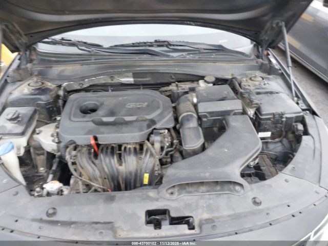 2017 KIA OPTIMA 5XXGT4L34HG121983 Photo 9