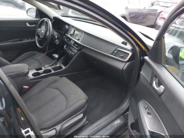 2017 KIA OPTIMA 5XXGT4L34HG121983 Photo 4