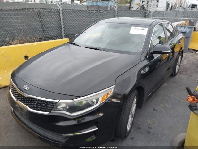 2017 KIA OPTIMA 5XXGT4L34HG121983 Photo 5