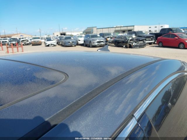 2018 HYUNDAI SONATA 5NPE34AF9JH689600 Photo 5